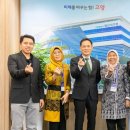 인도네시아정원