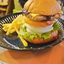 제주 서귀포 수제버거 맛집 흑돼지패티 88버거 후기