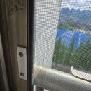 오산 방충망 교체 / 원동 태영 아파트 블랙스텐 방충망 교체 시공 후기 / 열혈방충망