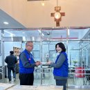 성프란치스꼬의 집 이미지