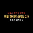 현대파크빌 옆 이미지