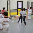경희대 히어로즈 태권도장 이미지