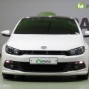 [완전신차/30대강추] 폭스바겐 시로코 Scirocco R-line 2.0 TDI 진주색 2012년식 실키로수 이미지