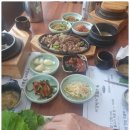 해남쌈밥 이미지