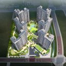 인천청람중학교 앞 이미지