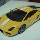2010 1/18 Autoart Lamborghini Balboni 한국 출시!!!!!!!!!! 이미지