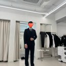 주테일러 | 부산남자예복 소브테일러 방문후기 센스있고 감성있는 정장 부산예복맞춤 대여가능
