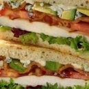 프레쉬김밥 이미지