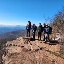 11/19 Overlook Mountain and Echo Lake 이미지