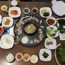 종가쌈밥 이미지