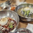속초코다리냉면 - 성북구 한천로78길 28 | 속초코다리냉면