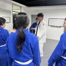 바이앤초이 유도관 이미지