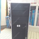 [판매완료] HP Z400 X5670/16G/SSD128/GTX 560Ti 워크스테이션 팝니다. 이미지