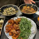 르노삼성자동차서비스코너 송도점 | 송도족발 맛집 : 미남족발 사장님 추천 양념족발 후기