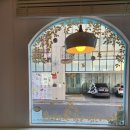 카페드파리 이미지