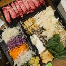 늘푸른샤브샤브칼국수 이미지