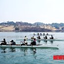 태화강수상레저계류장 이미지
