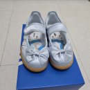 170 | 아디다스 디즈니 엘리스 삼바 제인 170 후기(사이즈tip)