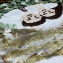 물오름달 | 인천 구월동 레터링 주문제작 생크림 케이크 추천 물오름달