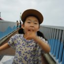 오동동184 | 2018 여름휴가 기장 연화리에 전복죽 먹으러 ♩