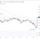 큐로홀딩스 주가 사우디 SIIVC 메디칸 투자에 글로벌 독점 유통 공급권 부각으로 상한가 이미지