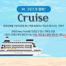 크루즈 승무원의 모든 것