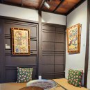 카페 까멜리아 | [포항카페] 경북 포항 맛집 동백꽃필무렵 드라마 촬영지 '까멜리아' 구룡포 카페 추천 내돈내산 후기