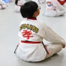 용인대 석사 화랑 태권도장 이미지