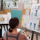 기초회화(서양화)(1) 이미지