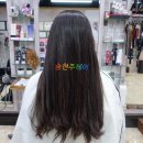 전주평화동미용실 레인펌/릴리펌