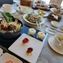 머쉴랭 버섯코스요리 이미지