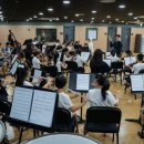 꿈의 오케스트라 인천 서구 제1회 정기연주회 이미지