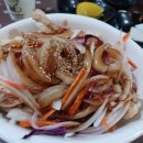 진미향 | [가양역]진미향 탕수육 후기