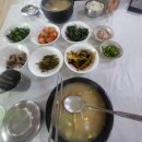 진미황태해장국