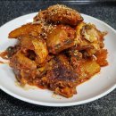 코다리조림찜 이미지