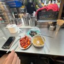 모녀분식 | 안양중앙시장맛집 모녀떡볶이 솔직후기