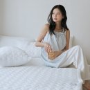 믿음기업(화순세탁공장) | 이것만 바꿨을 뿐인데...휴비스 러브하트 SS 110x205 패드가 만드는 숙면