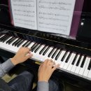 피아노 한곡 완성하기 이미지