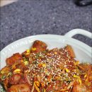 [소세지 콩나물찜] 맛있는 소세지 콩나물찜 만드는 법 이미지