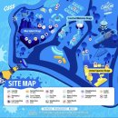 2023 카스쿨 페스티벌 후기🍻 엑소 세훈찬열 권은비 지올팍 최예나 라인업 / 준비물 / 꿀팁