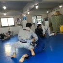 [마포구 홍대/합정/상수/망원 주짓수 격투창고] 2016.2.20 존프랭클 주짓수 네트워크 합동수련 후기