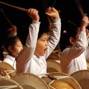 어린이국악교실 푸르미르 수료발표회 이미지