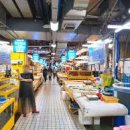 강릉오징어어시장 이미지