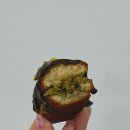 평택 디저트 맛집 휘퍼 두바이 초콜릿 휘낭시에 추천!