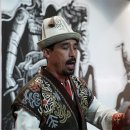 마나스 : 유네스코 등재 인류 최고의 서사시 | '마나스'로 중앙아시아를 읽다