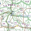 [천마산] 3월30일(수) 수진사 팔현계곡 정상 돌핀샘 원점회귀 이미지