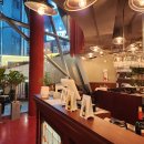 [서울/강남] 오리지널 시카고피자 더 테라스 강남 &amp; 카페 fillmate