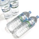크리스탈생수 | 생수배달 정기배송 "조가네음료" 크리스탈생수 2L 후기 💧