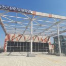 다목적체육관  1층 이미지