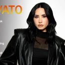 데미 로바토 히트곡 (Demi Lovato – "Sorry Not Sorry" and More: The Songs That Define 이미지